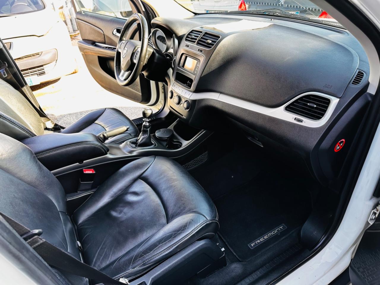 Fiat Freemont 2.0 Multijet 140 CV 7Posti