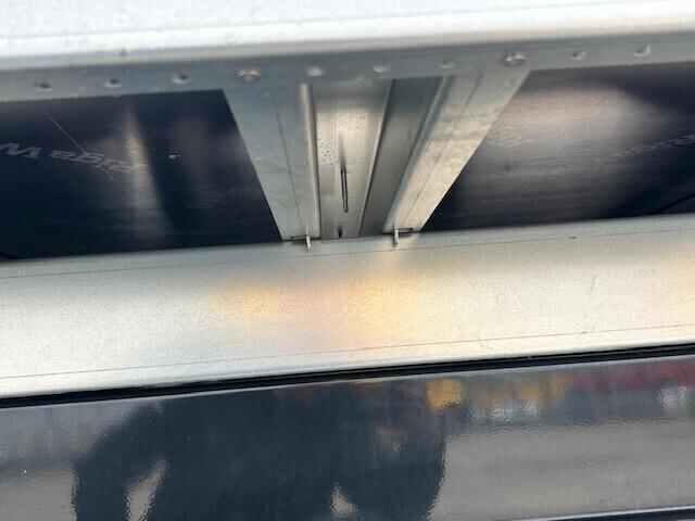 PEUGEOT BOXER CASSONE FISSO CON SPONDE