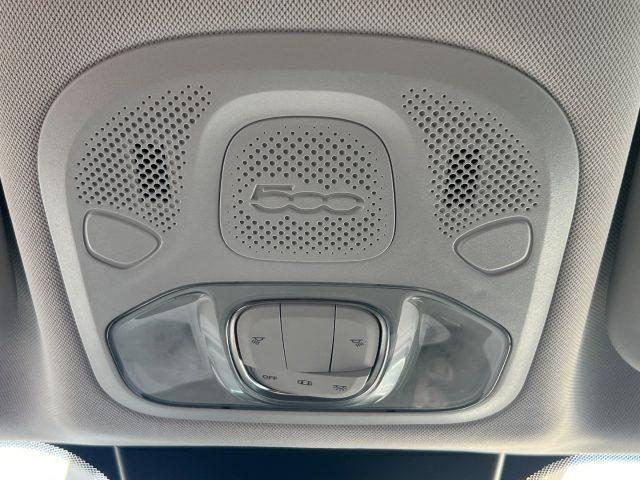 FIAT 500X 1.3 MultiJet 95 CV Sport fari led da ?199,00 mensi