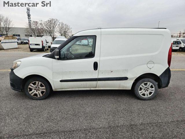 FIAT Doblo DOBLÒ 1.3 MJT 90CV SX - FF489DX
