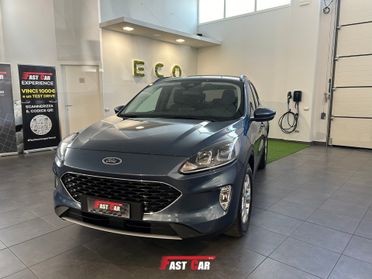 Ford Kuga 1.5 EcoBlue 120 CV 2WD Connect