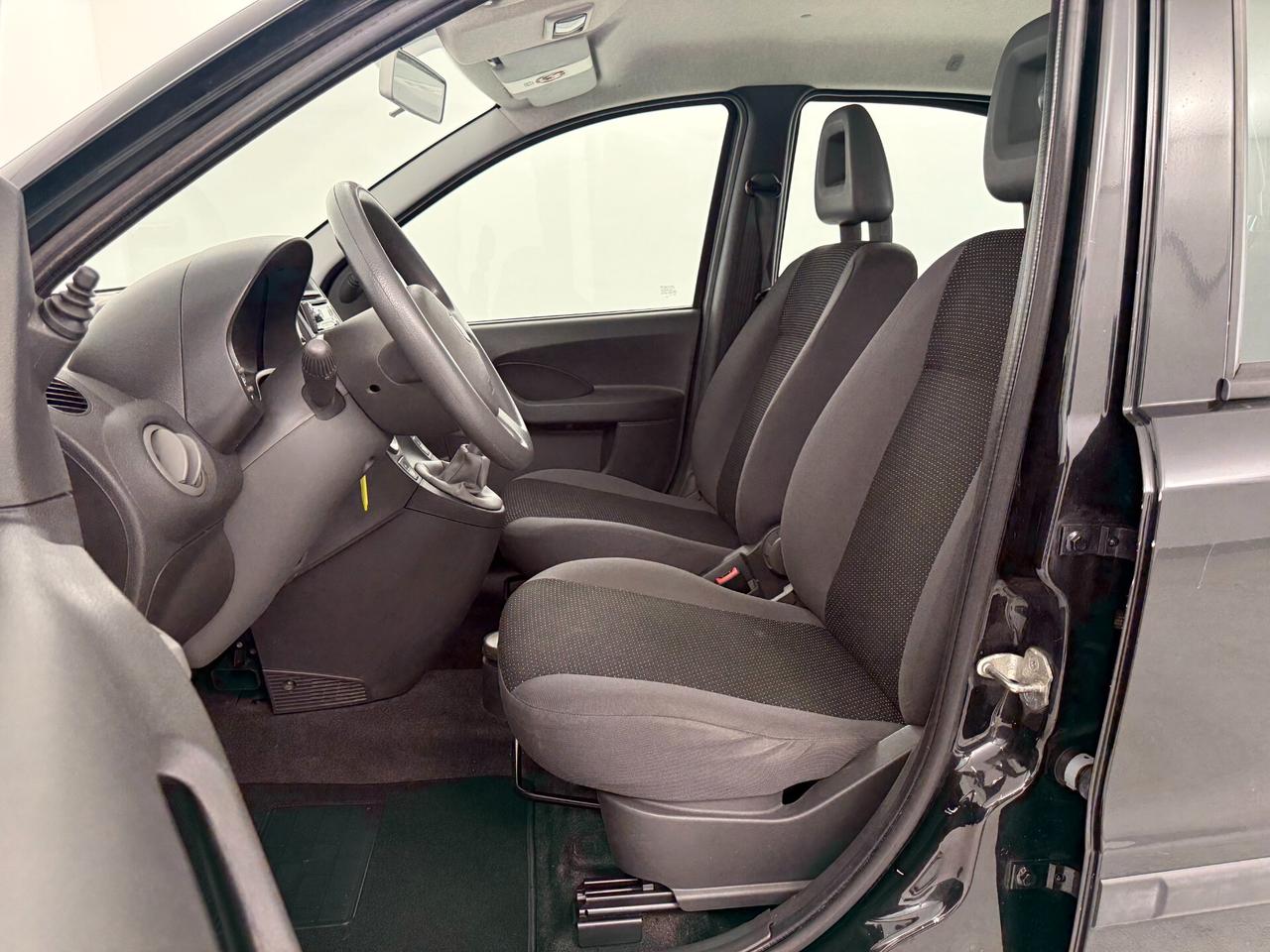 Fiat Panda 1.2