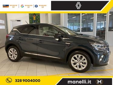 Renault Captur Intens 1.0 tce 90cv my21 rif.GF958