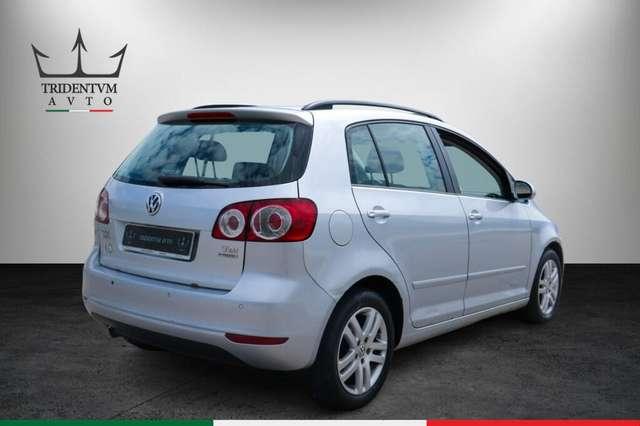 Volkswagen Golf Plus 1.6 tdi Comfortline BM