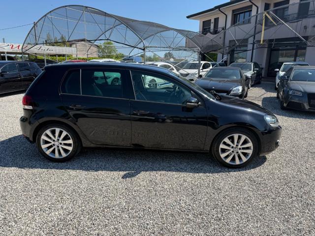 VOLKSWAGEN Golf 1.6 TDI DPF 5p. Highline