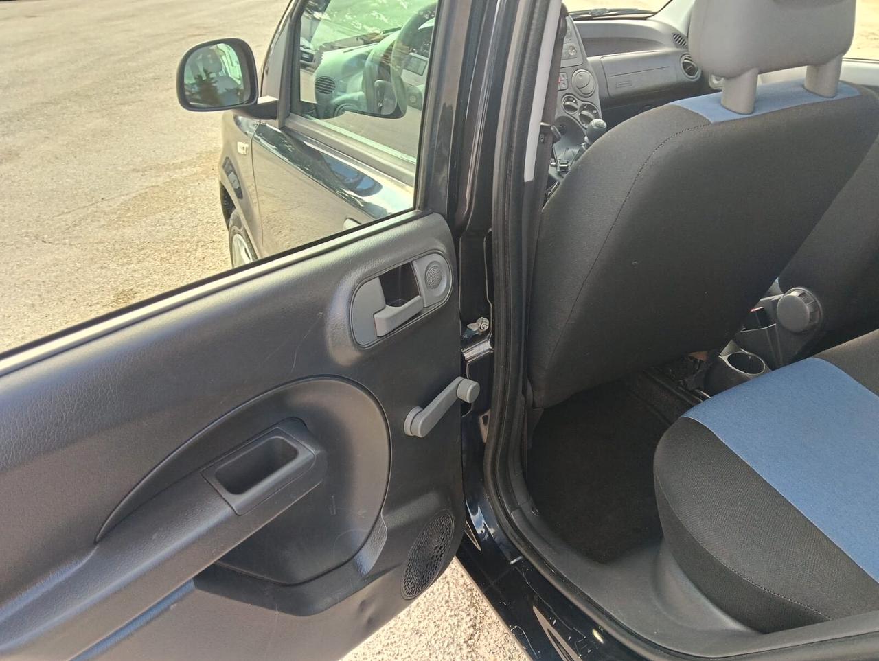 Fiat Panda 1.4 Dynamic Natural Power