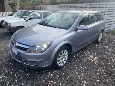 Opel Astra 1.7 CDTI 101CV Station Wagon Cosmo