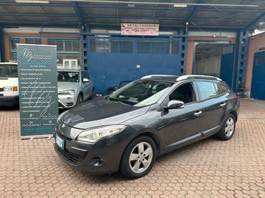Renault Megane Mégane 1.6 SporTour Dynamique