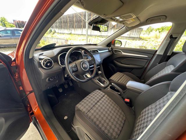 MG ZS 1.5 VTi-tech Comfort PRATICAMENTE NUOVA DA PROVARE