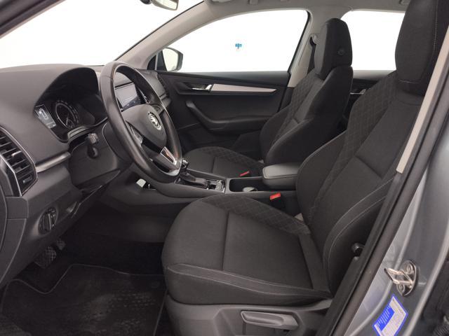 SKODA Karoq 1.6 tdi scr Executive dsg