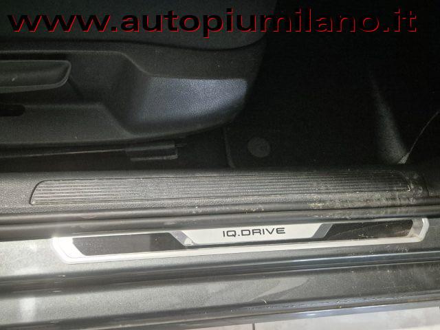 VOLKSWAGEN Golf Variant 1.6 TDI 115 CV Business IQ-DRIVE Technology