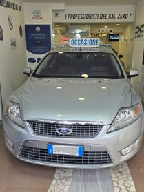 Ford Mondeo 2.0 TDCi 163 CV 4 porte Titanium