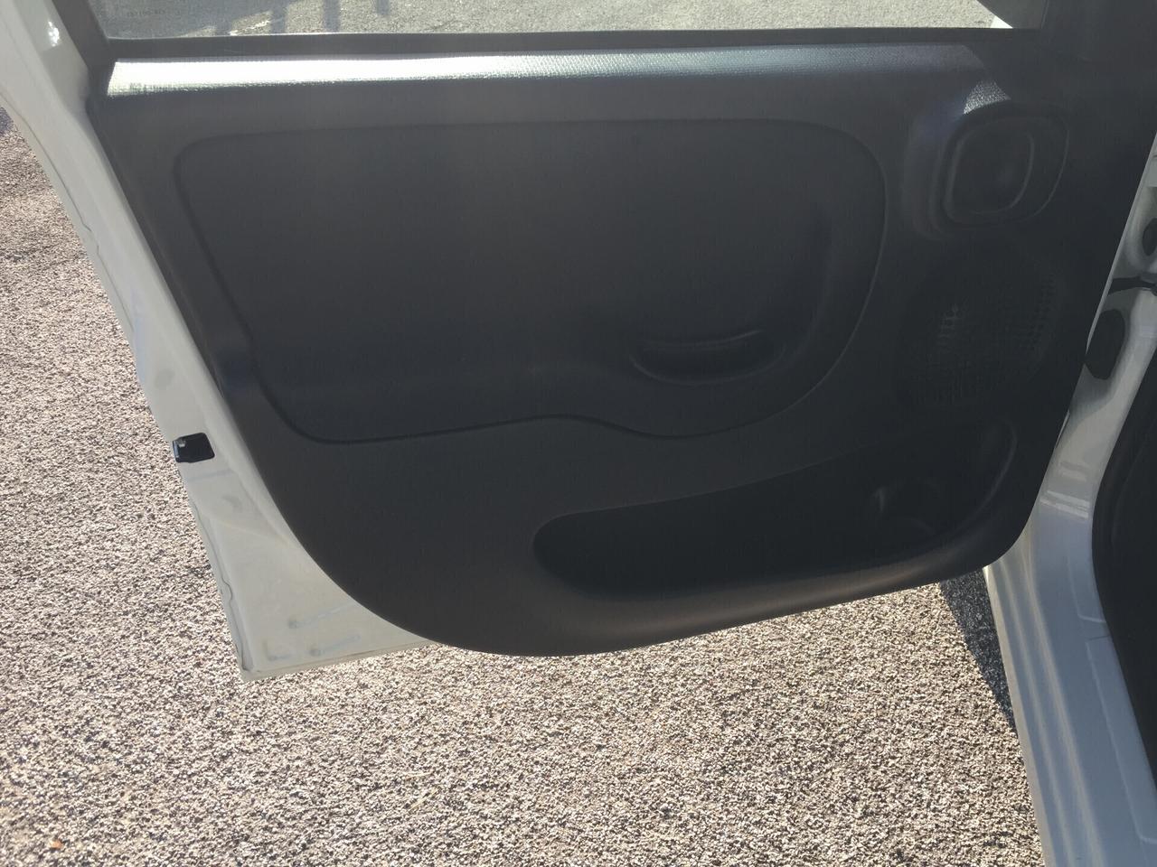 Fiat Panda 1.2 Easy X NEOPATENTATI 69 cv