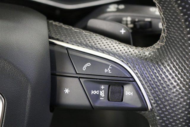 AUDI SQ8 TDI quattro tiptronic