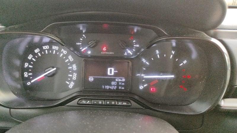 Citroën C3 C3 PureTech 82 S&S Feel