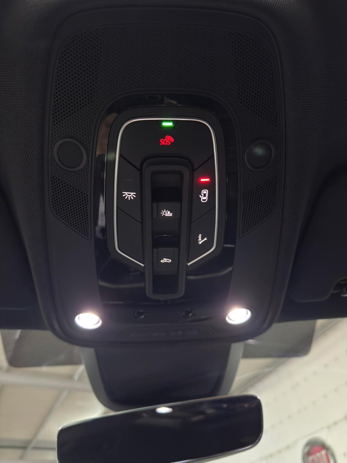 Audi RS6 RS 6 Avant 4.0 TFSI V8 quattro tiptronic