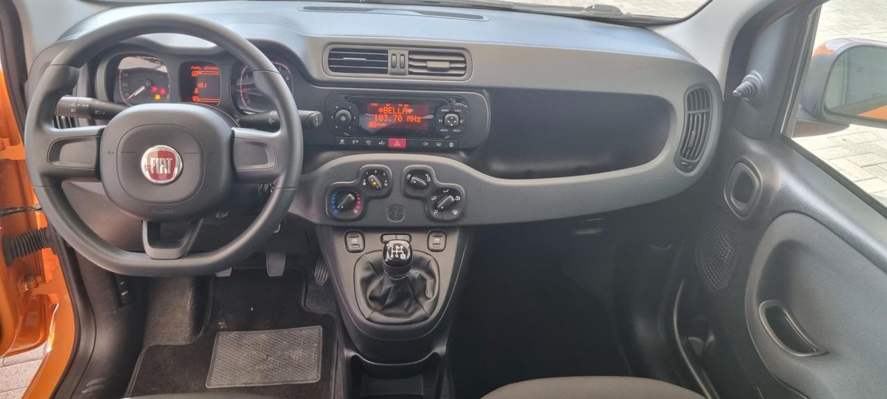 Fiat Panda 1.2 Pop