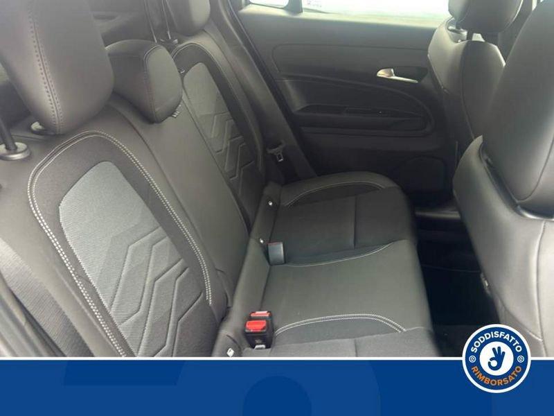 Jeep Avenger 1.2 MHEV Summit MY26
