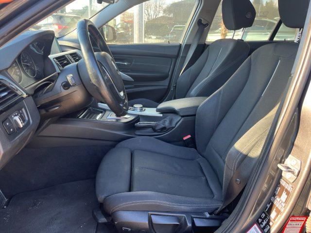 BMW 320 d xDrive Touring Sport StepTronic