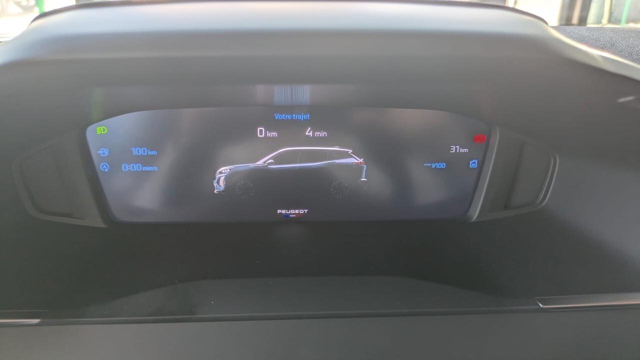 Peugeot 2008 100 S&S Allure