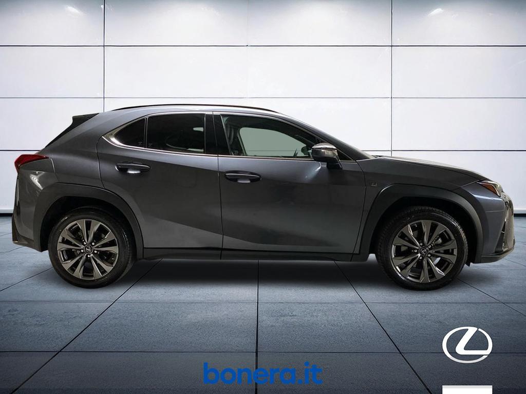Lexus UX 250h 2.0 Hybrid Midnight 2WD Power Split Device