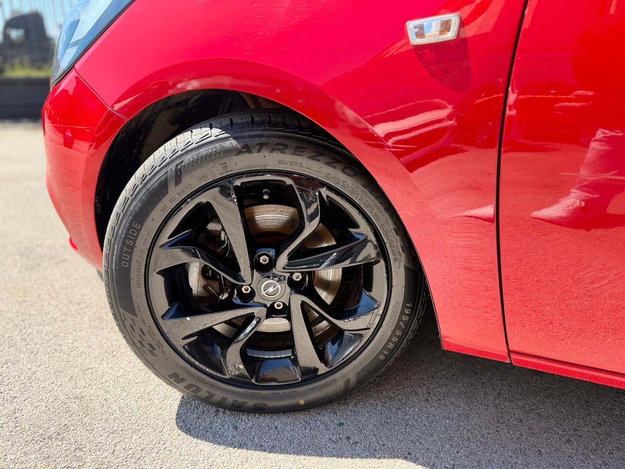 Opel Corsa 1.3 CDTI ecoFLEX Start&Stop 5 porte b-Color