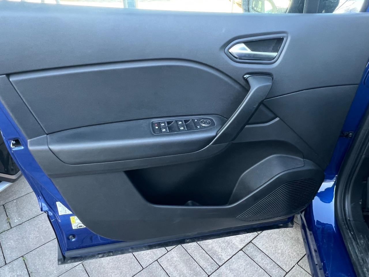 Renault Captur TCe 90 CV Equilibre FINANZIBILE