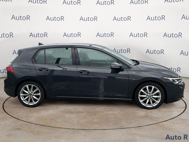 Volkswagen Golf 2.0 TDI Life DSG