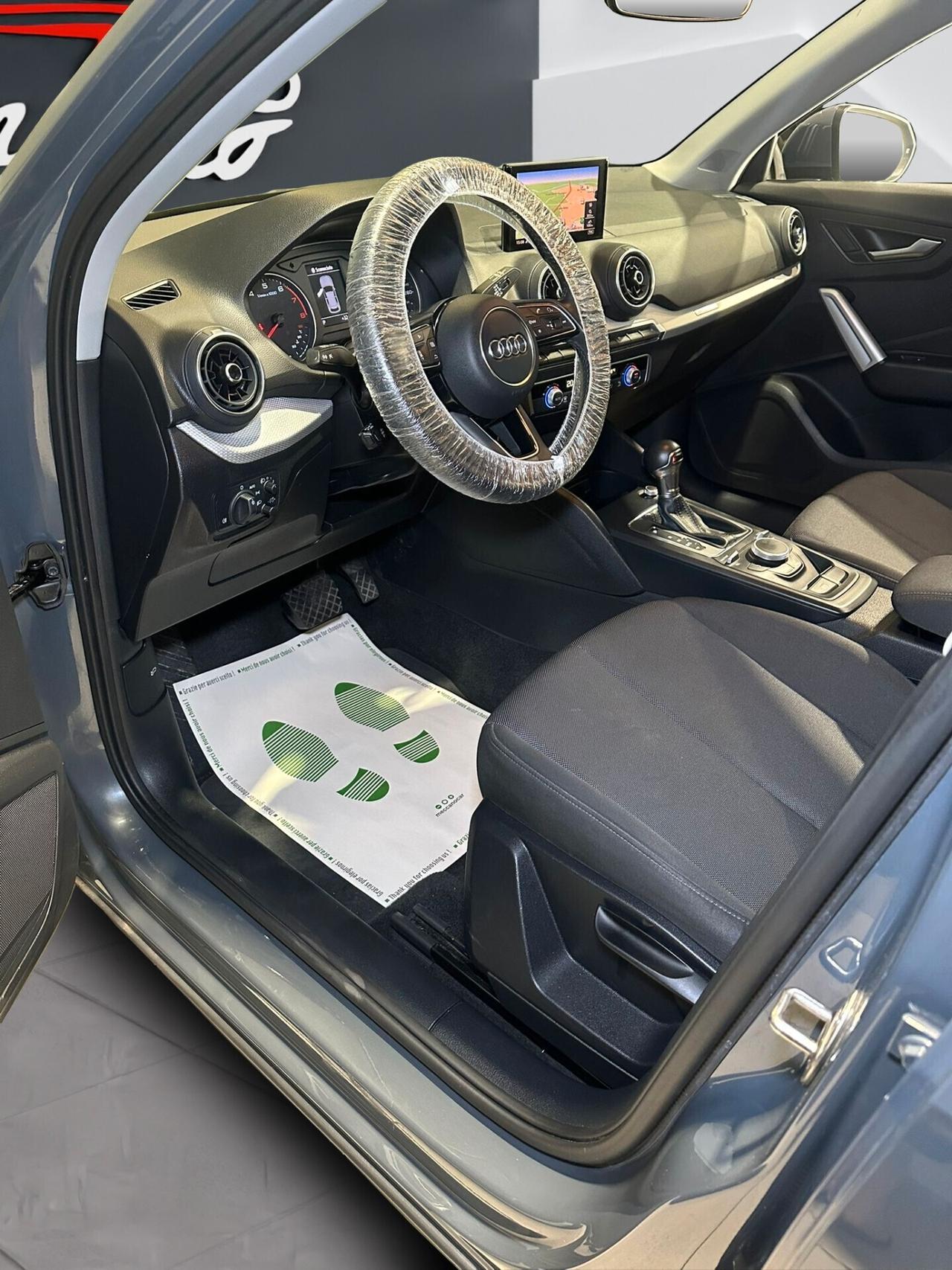 Audi Q2 30 1.0 TFSI S tronic