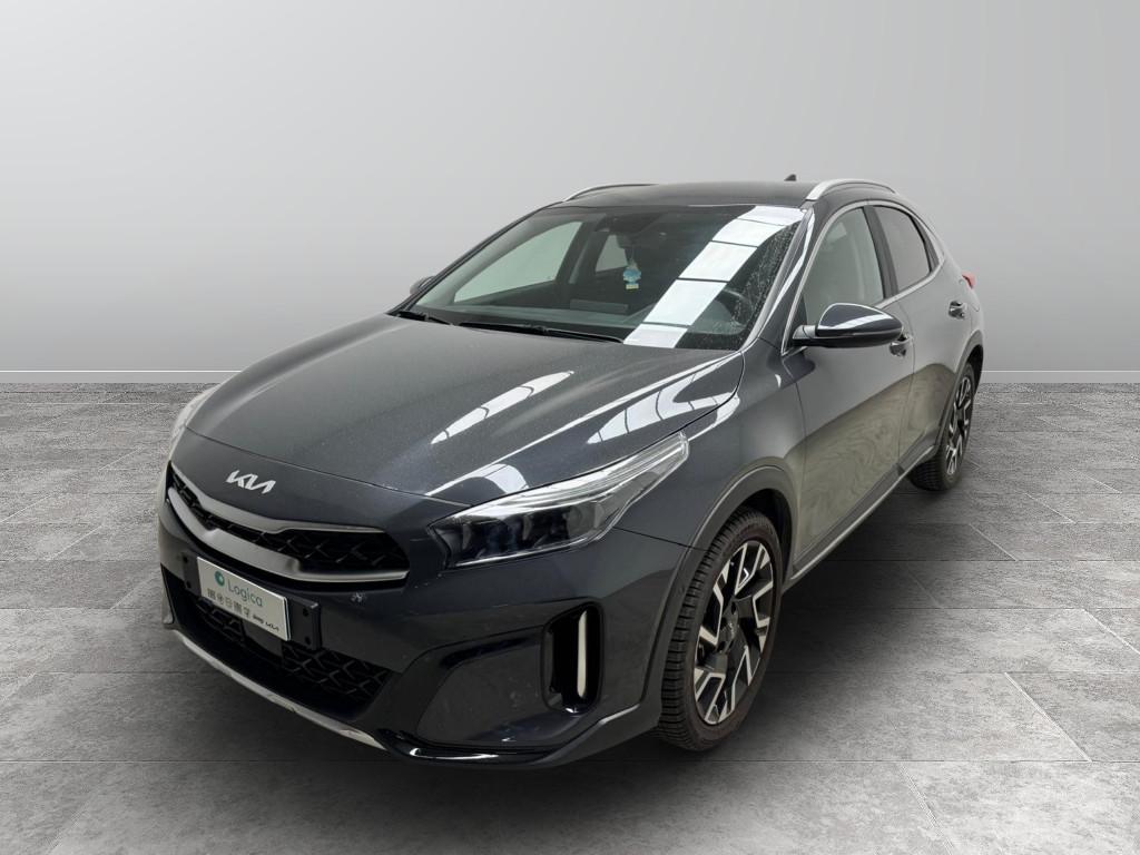 KIA XCeed 2019 - XCeed 1.5 t-gdi mhev Style 160cv imt