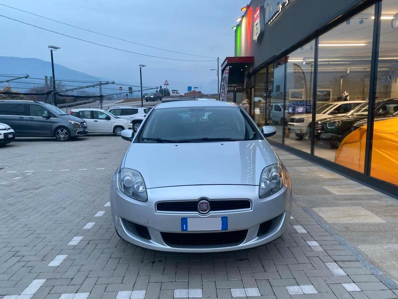 Fiat Bravo 1.4 16v MyLife 90cv