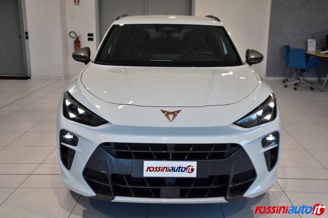 CUPRA Terramar 1.5 HYBRID 150 CV DSG + EDGE + DRIGITAL DRIVE + IN