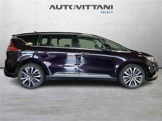 RENAULT Espace 2.0 Blue dCi 200cv Initiale Paris EDC 7p.ti