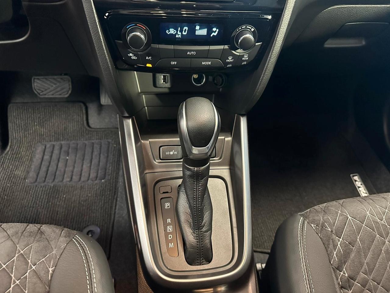Suzuki Vitara 1.4 Hybrid 4WD AllGrip Top