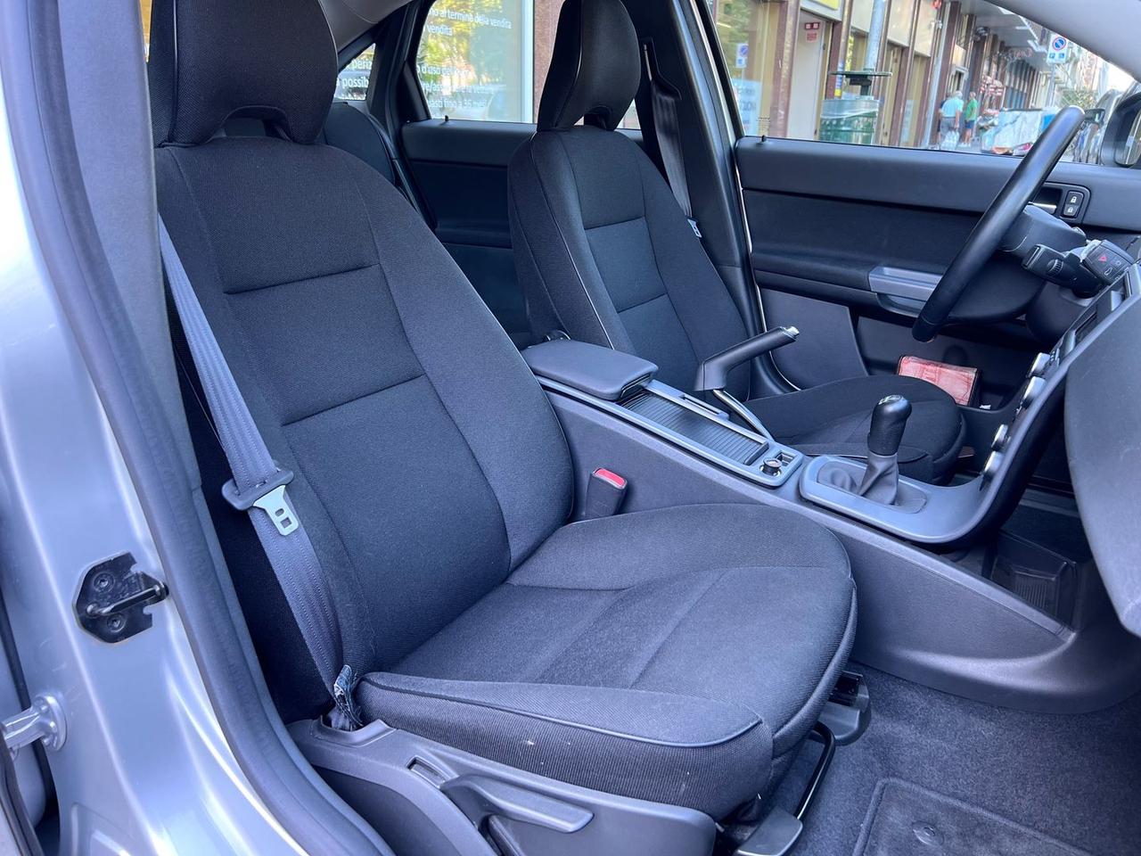 Volvo S40 Polar 2.0 D3 #6185