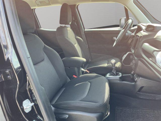 JEEP Renegade T3 1.0 120CV Business