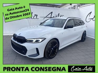 Bmw 320 320d 48V Touring Msport