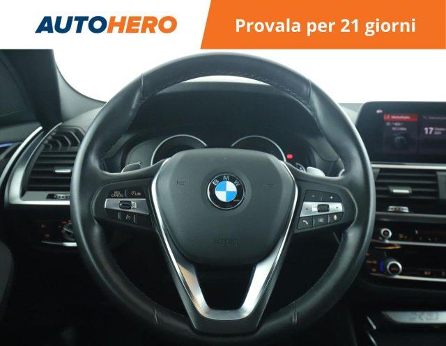 BMW X3 xDrive30e xLine