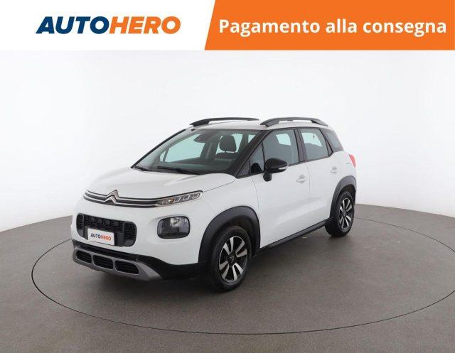CITROEN C3 Aircross PureTech 110 S&S EAT6 Feel