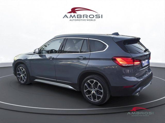 BMW X1 sdrive18d X-Line Plus auto