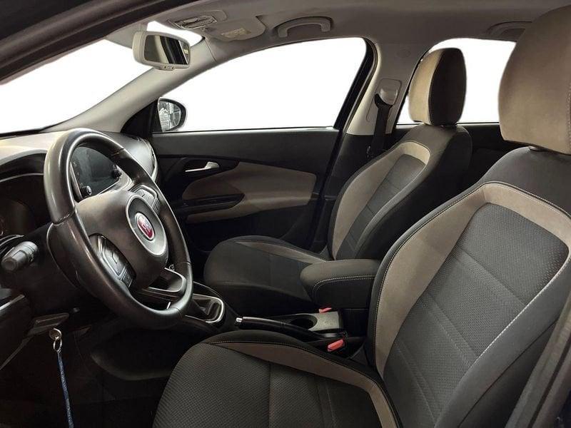 FIAT Tipo SW II 2016 SW 1.6 mjt Lounge s&s 120cv