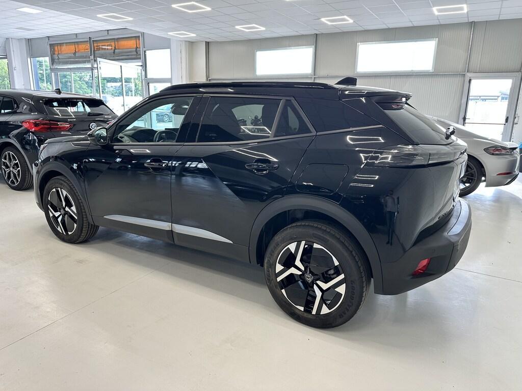 Peugeot 2008 1.2 PureTech Allure