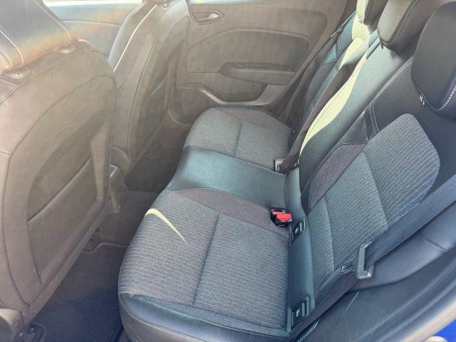RENAULT Clio Full Hybrid 140 CV INTENS AUTO my2021