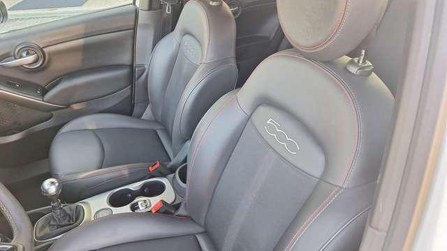 Fiat 500X 500 X 2018 1.0 T3 Sport 120cv
