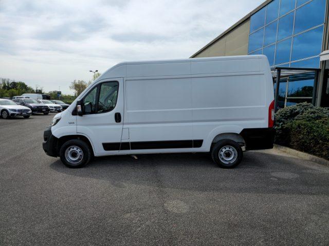 FIAT Ducato 35 3.0 CNG METANO PM-TM FURGONE *UNIPROP*