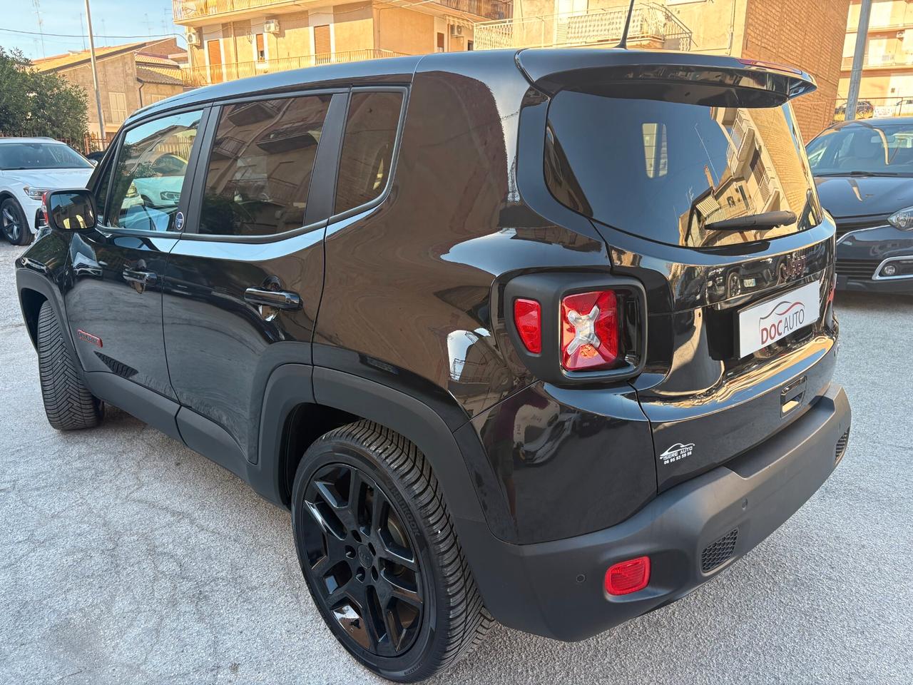 Jeep Renegade 1.0 T3 Limited
