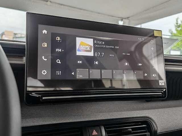 Citroen C3 Aircross Hybrid 145 CV e-DCS6 Plus