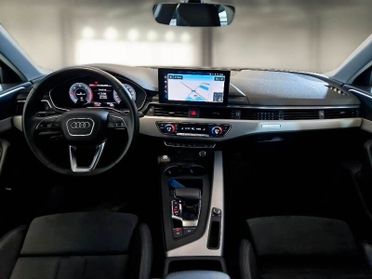 AUDI A4 ALLROAD QUATTRO