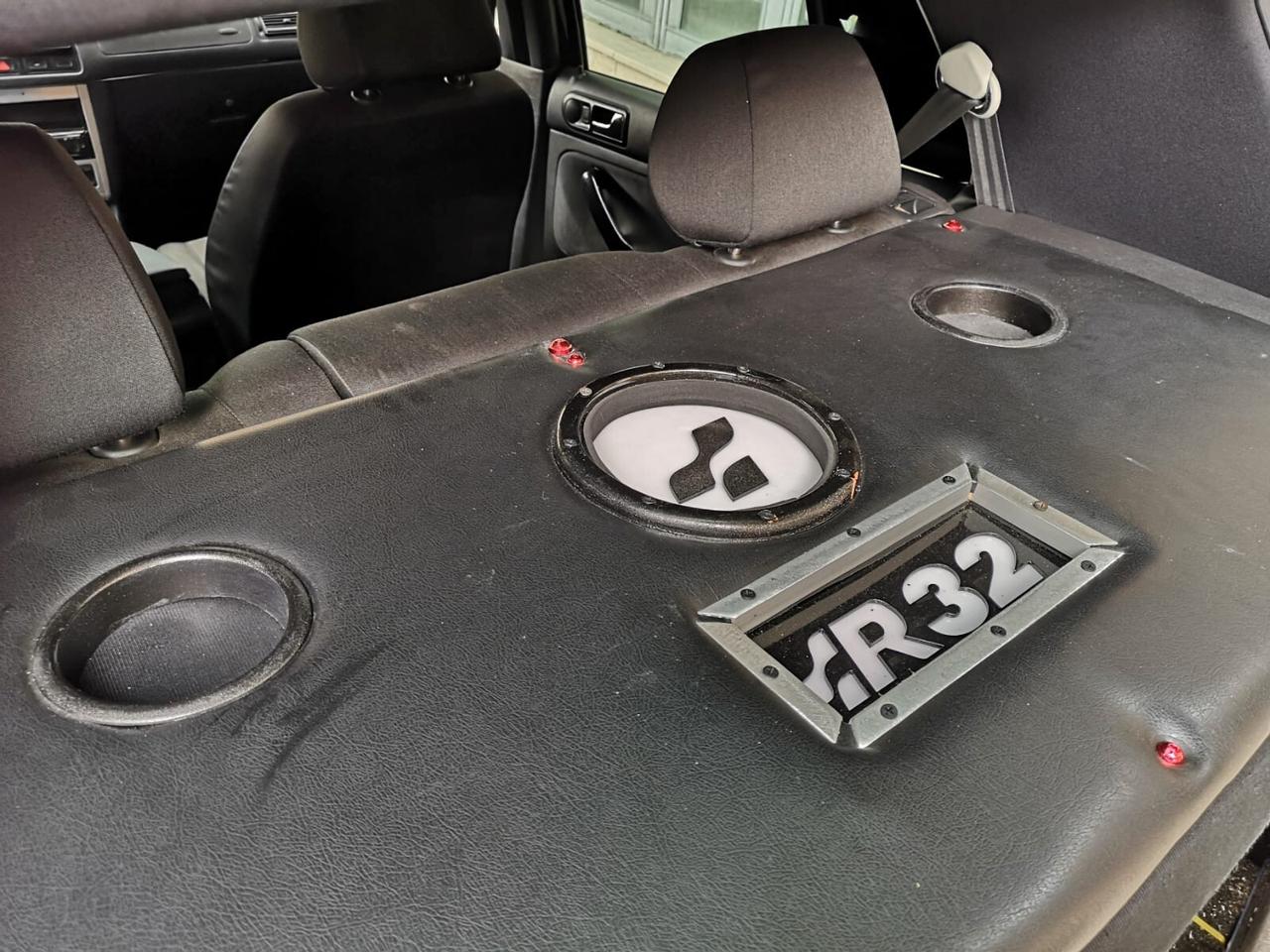 VOLKSWAGEN Golf 1.9 TDI 130 CV 5p.