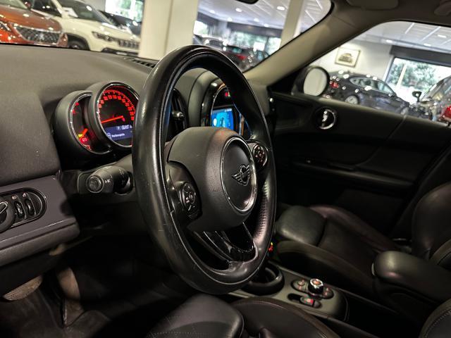 MINI Countryman 2.0 Cooper D Business Countryman Automatica